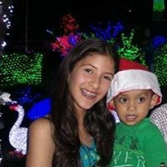 Maria Jose Manzanarez