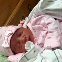 Sadisha Nicole McDaniel