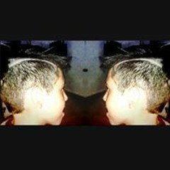 Santino Nicolas Gon