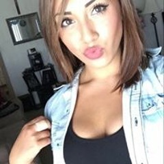 Adrianna Greer
