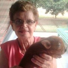 Terezinha M. Dutra