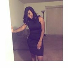 Aliyah Eshe Carrington