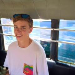 Bayden Riley