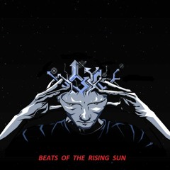 beats of the rising sun