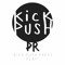 Kick Push PR
