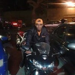 Abdullah Mohammed