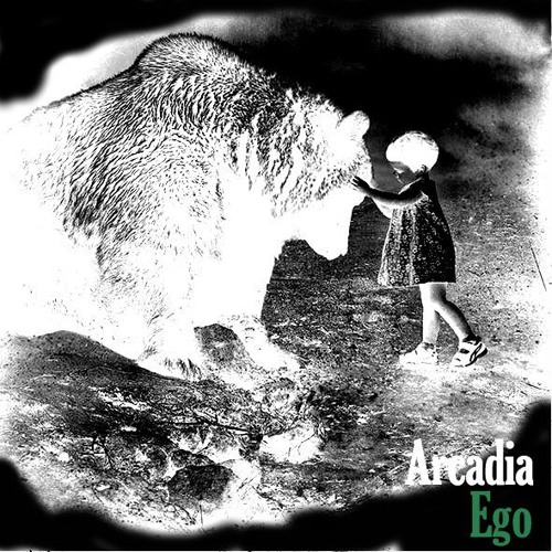 Arcadia Ego’s avatar