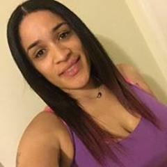 Latasha T Boogie Collins