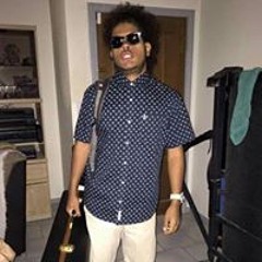 Moses Deakman-Cedeno