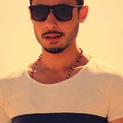 Eslam Ahmed