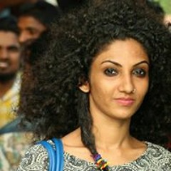 Sharin Nichu