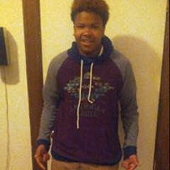 Kyzhawn Brandon