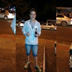 Brayan Taborda