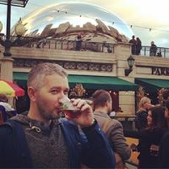 HipsterHub