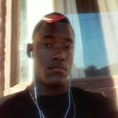 Carlos Terrell Lundy Jr.