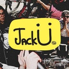 Stream To Ü (feat. AlunaGeorge) by Jack Ü | Listen online for free 