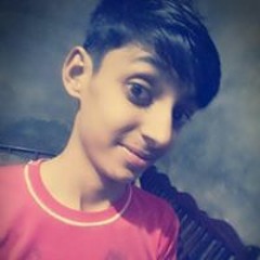 Mubashir Arain