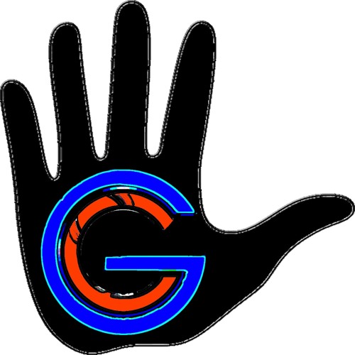 Composing Gloves’s avatar