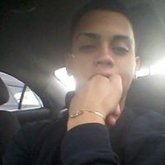 Rodrigo Eduardo Mendez