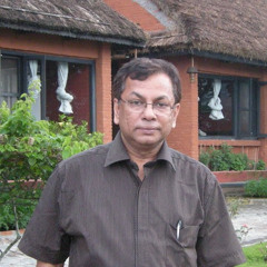 Enamul Haque