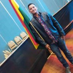 Falko Anastacio Salas