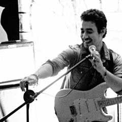 ahi estare - Jose Pineda