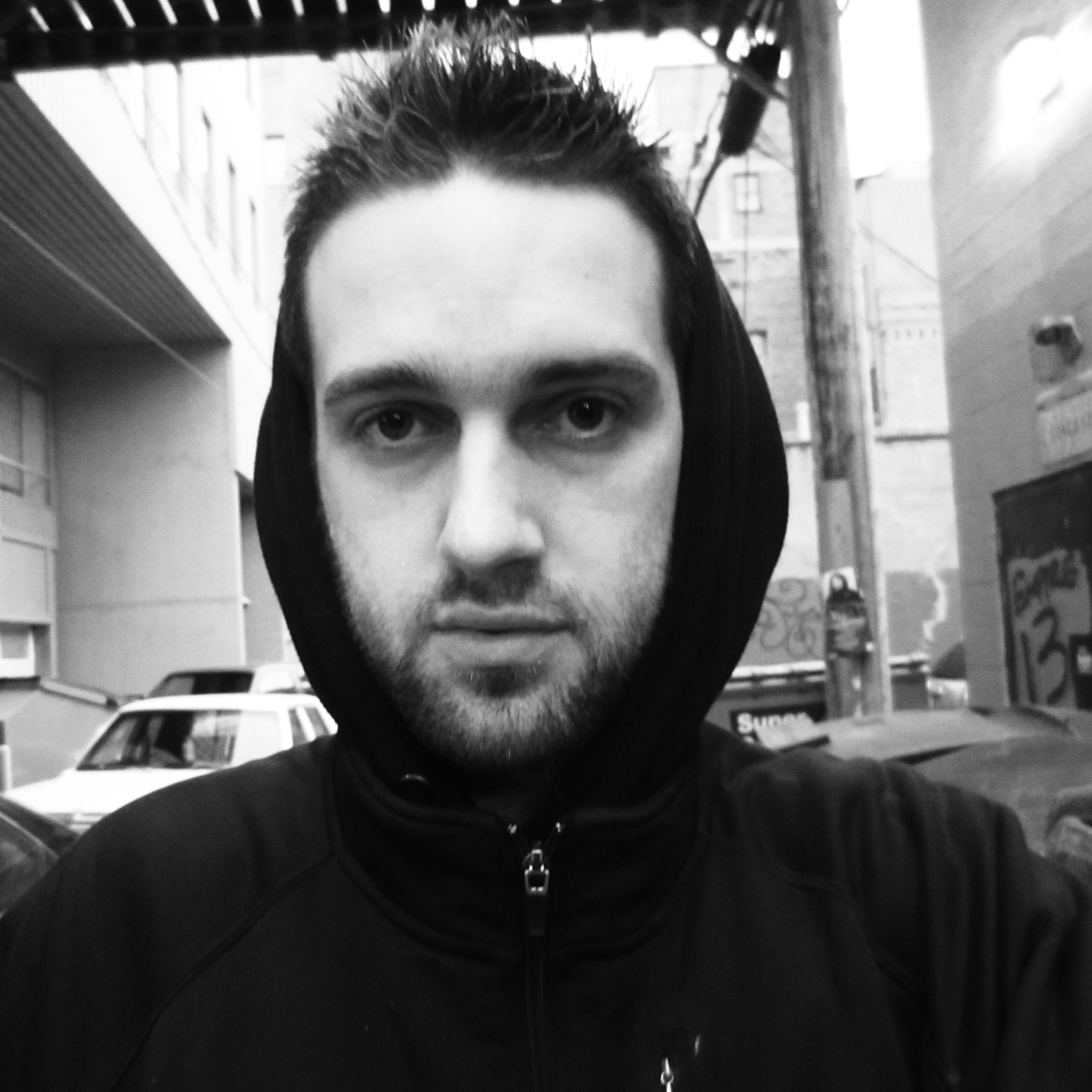 Time & Place Podcast