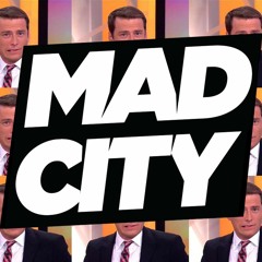 MAD CITY VIP