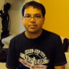 Piyush Bhaskar R.