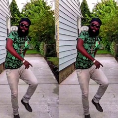 Ras Fraser Jr YungPrince