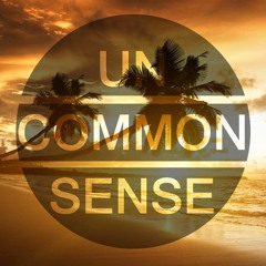 Uncommon Sense