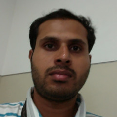 Gautham J