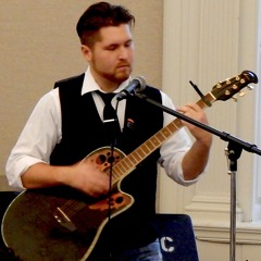 Cheater's Town (Chris Isaak Cover)