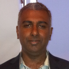 Kiren Pillay