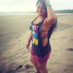 Tatiana Juarez