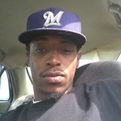 Kylen Alford Jr.
