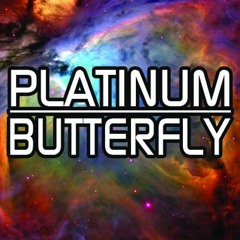 Platinum Butterfly