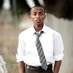 James Mosley II
