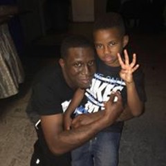 Rell Benjamin