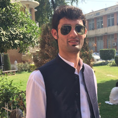 Jamal Shah