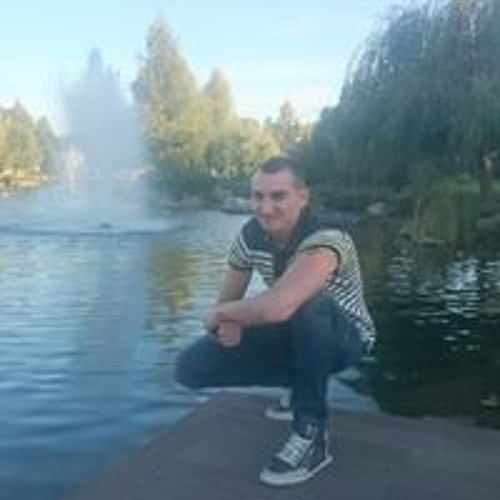 Anatoliy Chumak’s avatar