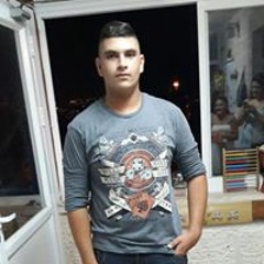 Tal Shalom