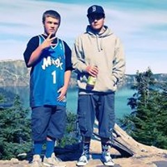 Brandon Casillas James