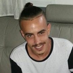 Raz Ben Hamo
