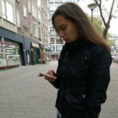 Sjakyra Friedt