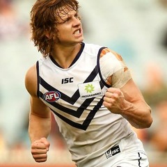 Lachie Newman