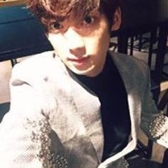 Novi Youngmin Bestfriend