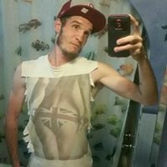 Liam Brîtîsh Bøï Lessing