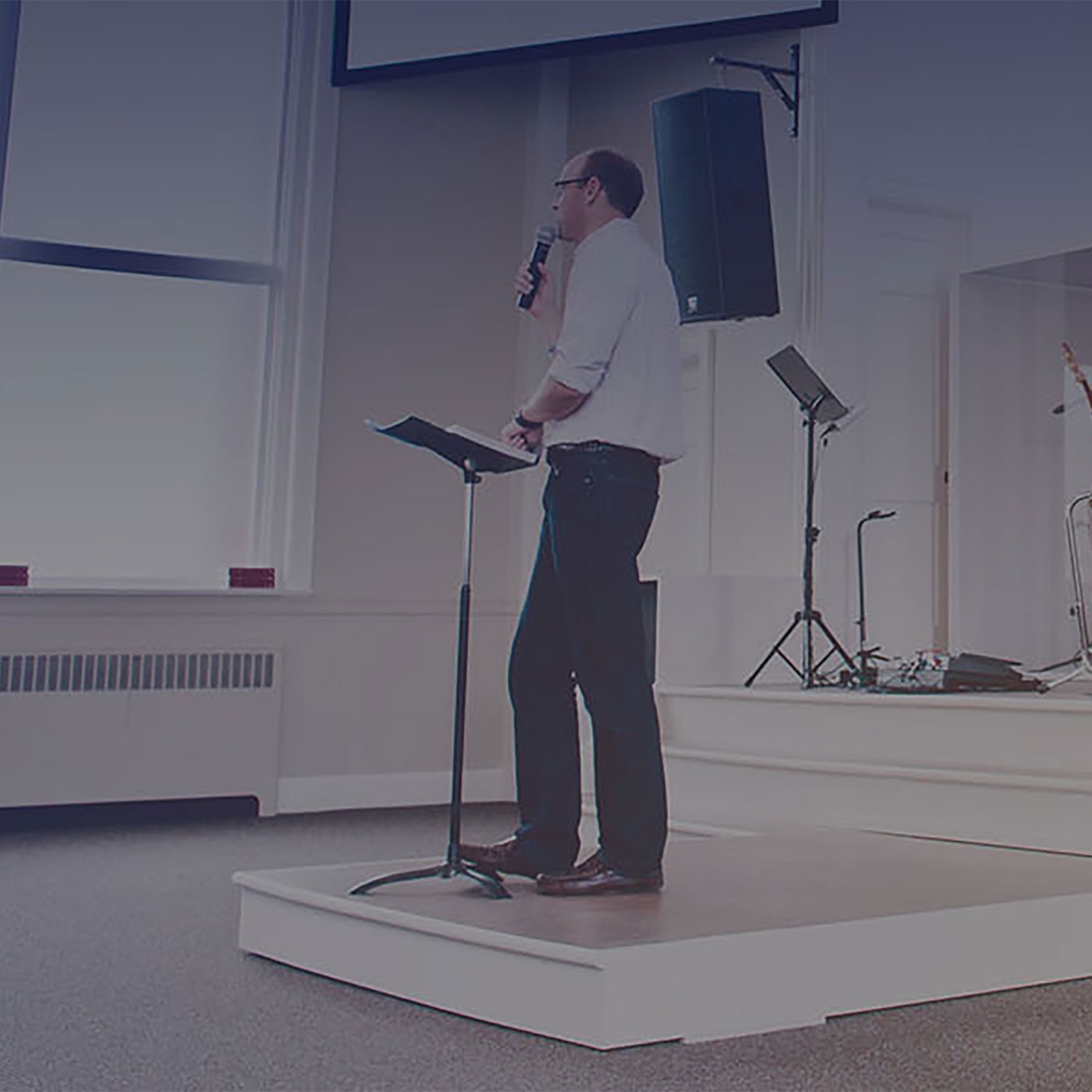 CityChurch Talks