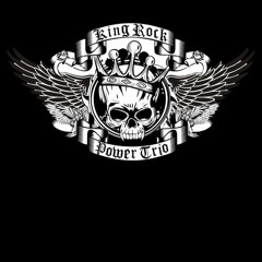 King Rock - Power Trio!